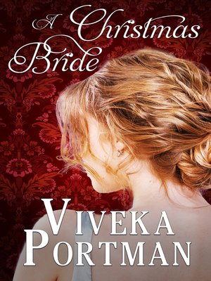A Christmas Bride - ebook